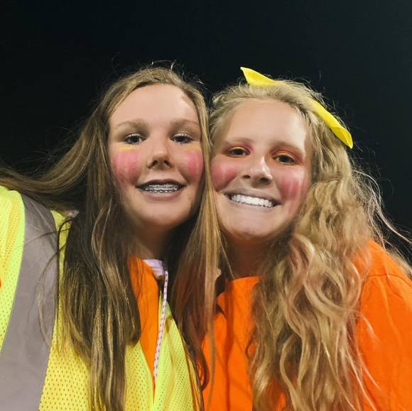 Meet your Posher, Maggie - Picture 1 of 1